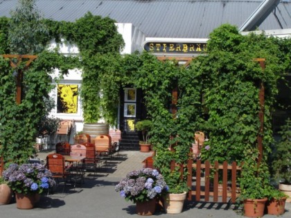 Foto: Hausbrauerei Stierbr&amp;auml;u